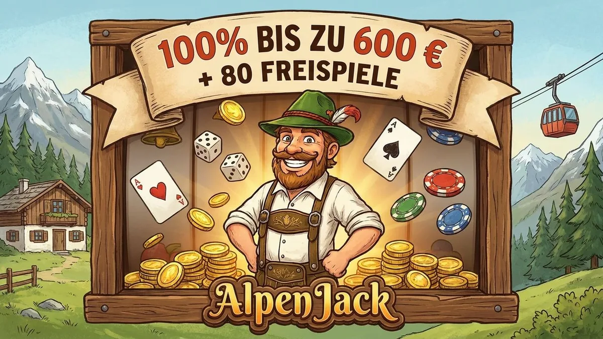 AlpenJack