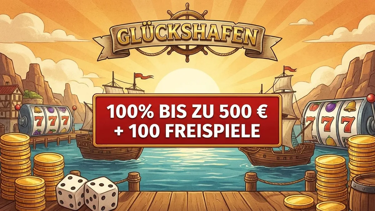Glückshafen